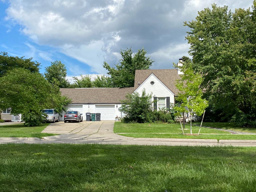 Brookline St, Berkley, MI 48072