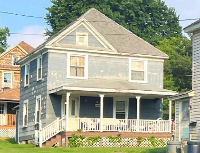 Mattie Pl, Auburn, NY 13021