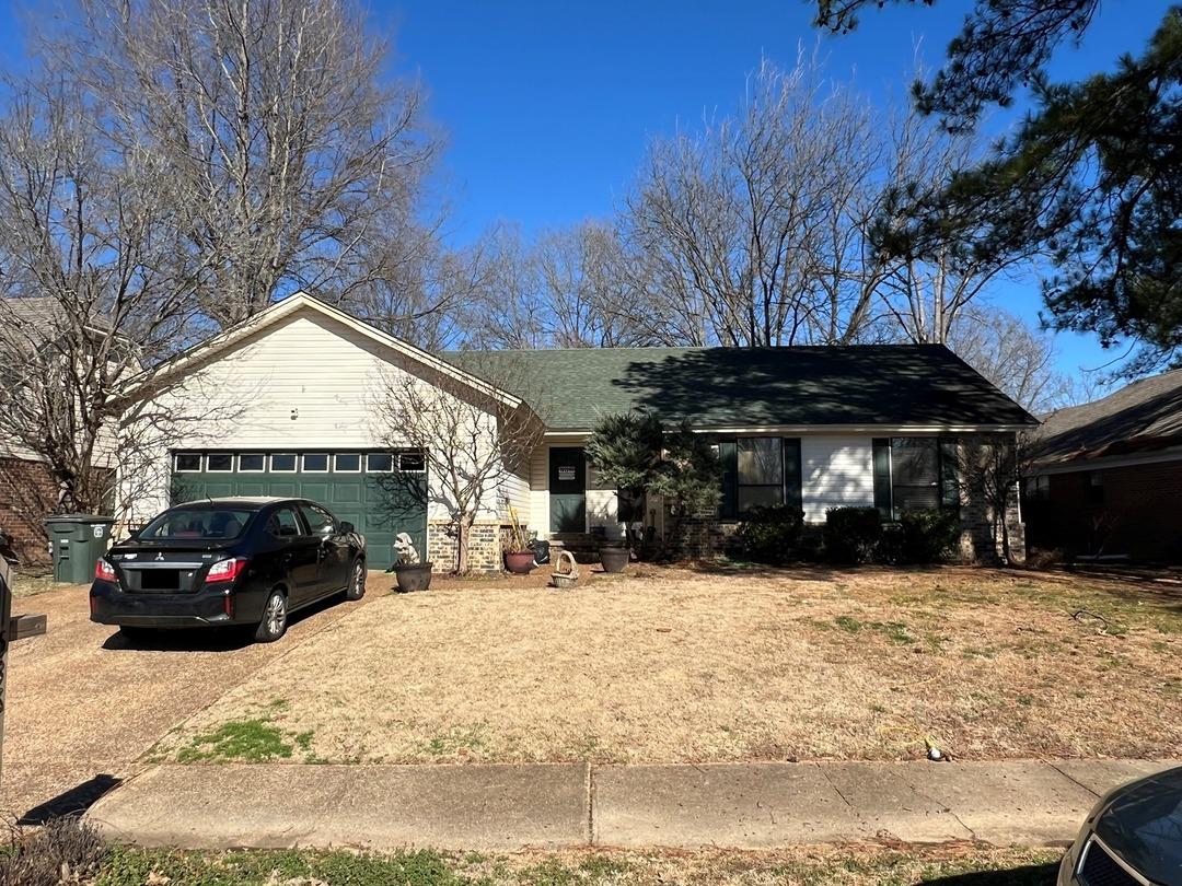 Bedlington Dr, Cordova, TN 38018